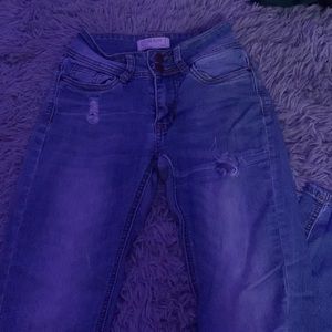 Encore  skinny Jeans